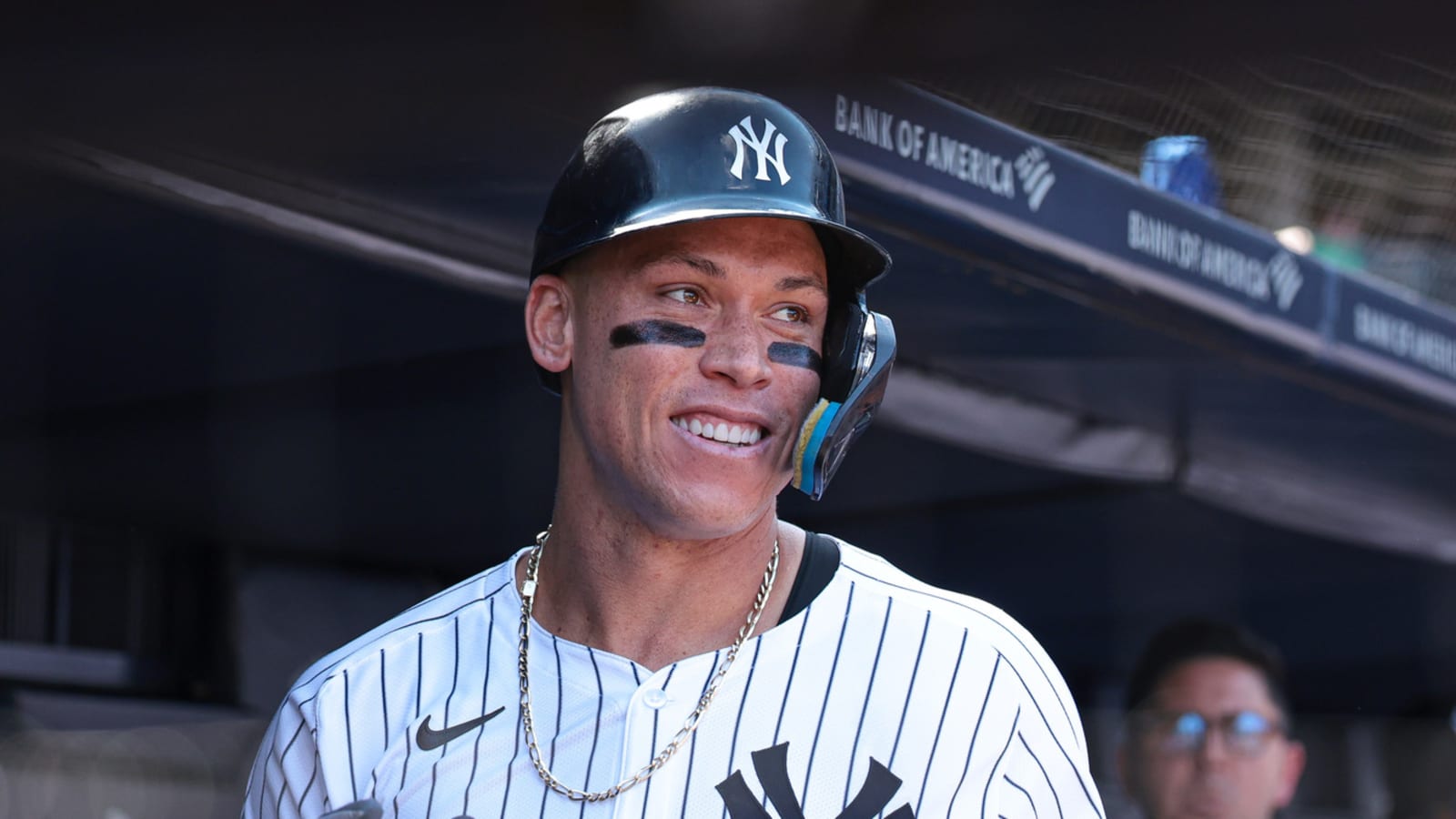 Yankees' Judge Hits 50th Home Run of Season