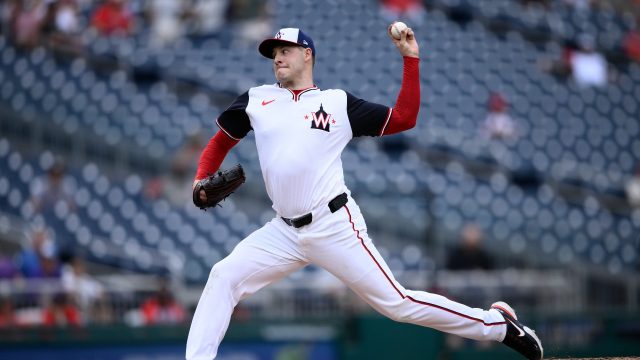 Yankees Shut Out Guardians as Judge Hits 48th Home Run: MLB Roundup