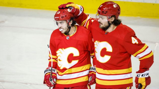 Accused in Gaudreau brothers’ deaths to stay in jail during ongoing case proceedings