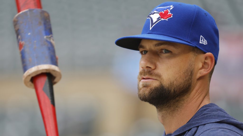 Blue Jays’ Targets for Expanded September Roster