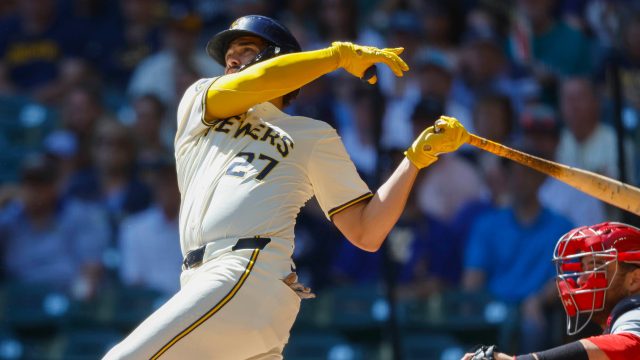 Fernando Tatis Jr. activated from 60-day injured list by Padres during playoff push