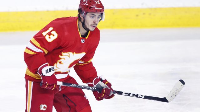 Flames and Blue Jackets to host candlelight vigils in memory of Gaudreau brothers