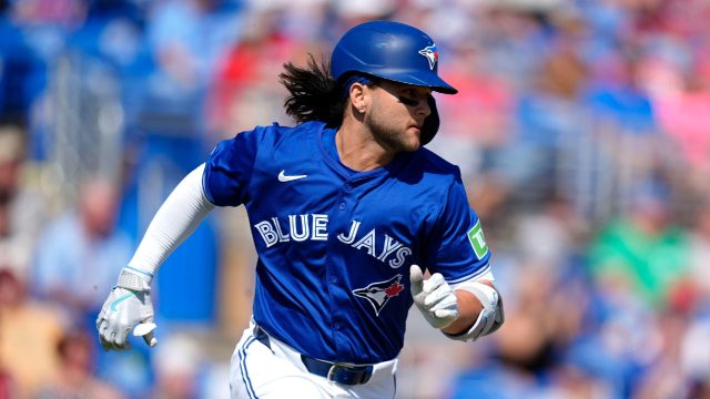 Former Mets teammates are impressed by Blue Jays' Bassitt's performance