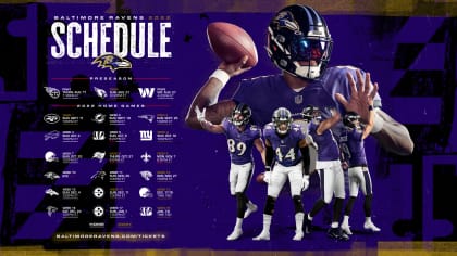 Guide to NFL Week 2: Home Games