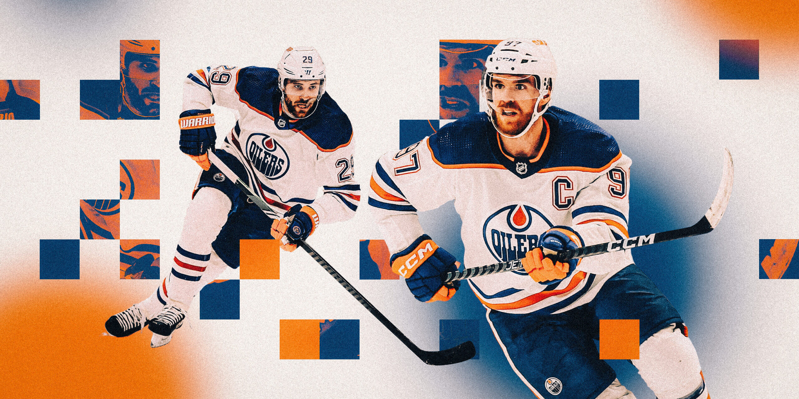 How Draisaitl's new contract could affect McDavid's future with the Oilers