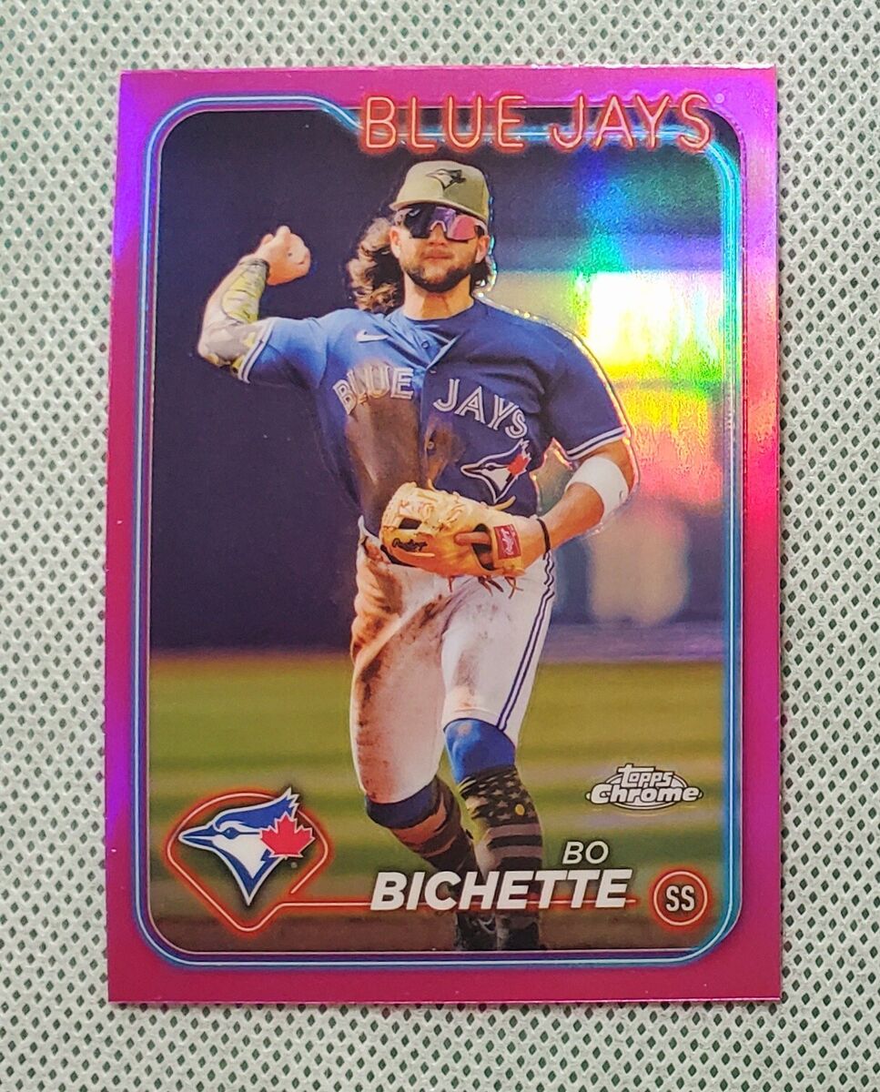 Key Takeaways from Bo Bichette’s Return to the Toronto Blue Jays