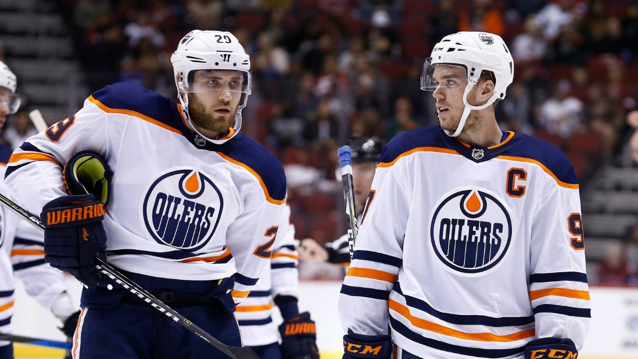 Leon Draisaitl's Contract Reflects the Unique Culture of the Edmonton Oilers