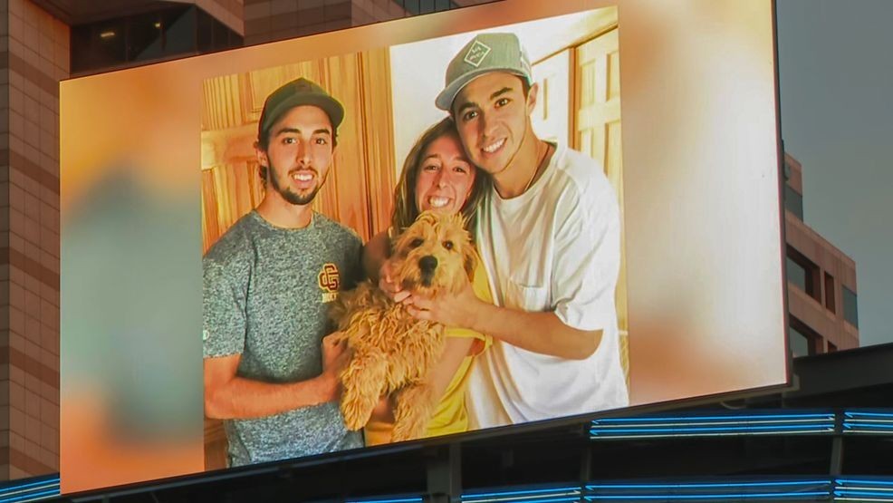 Live Stream: Funeral Service for Johnny and Matthew Gaudreau