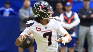 Live Updates: Chicago Bears vs. Houston Texans NFL Game