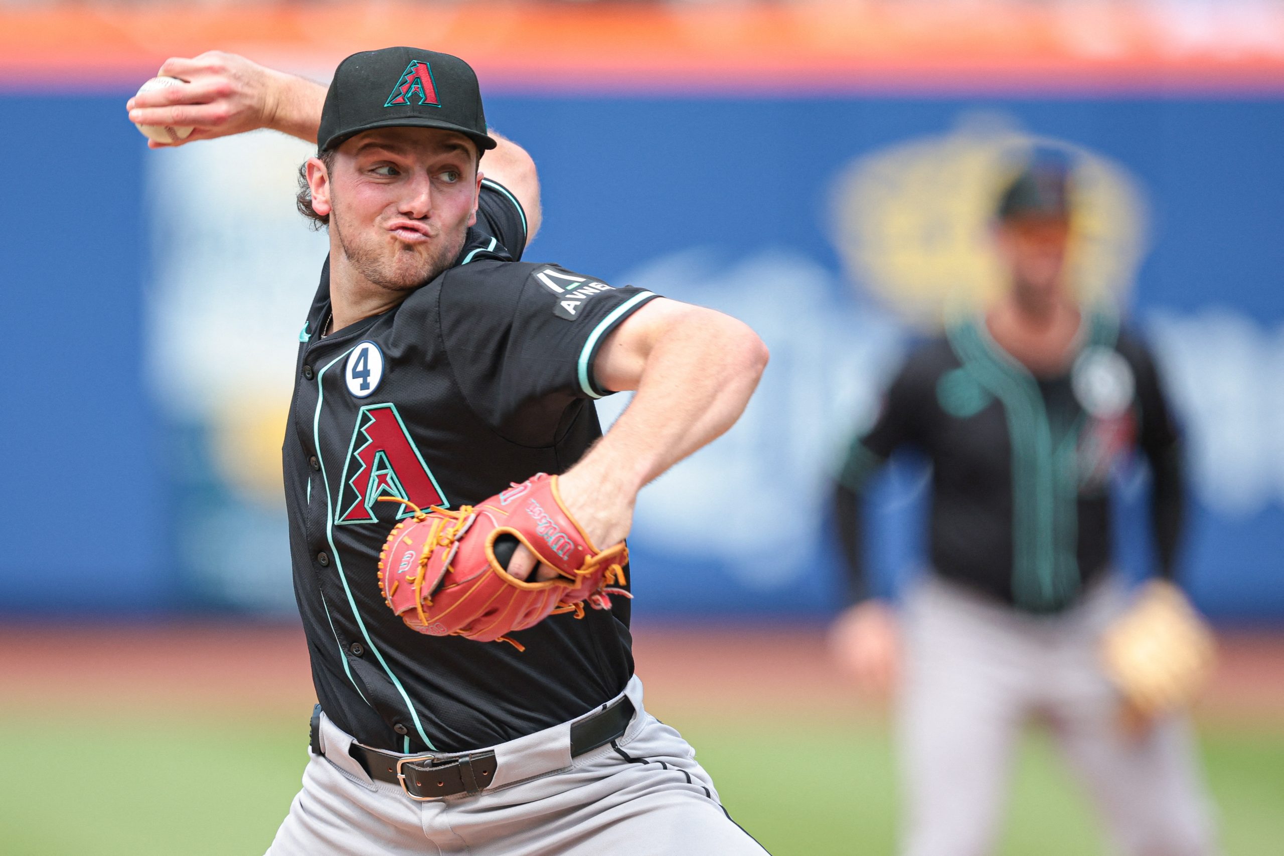 Mets take lead with go-ahead run following passed ball by Serven