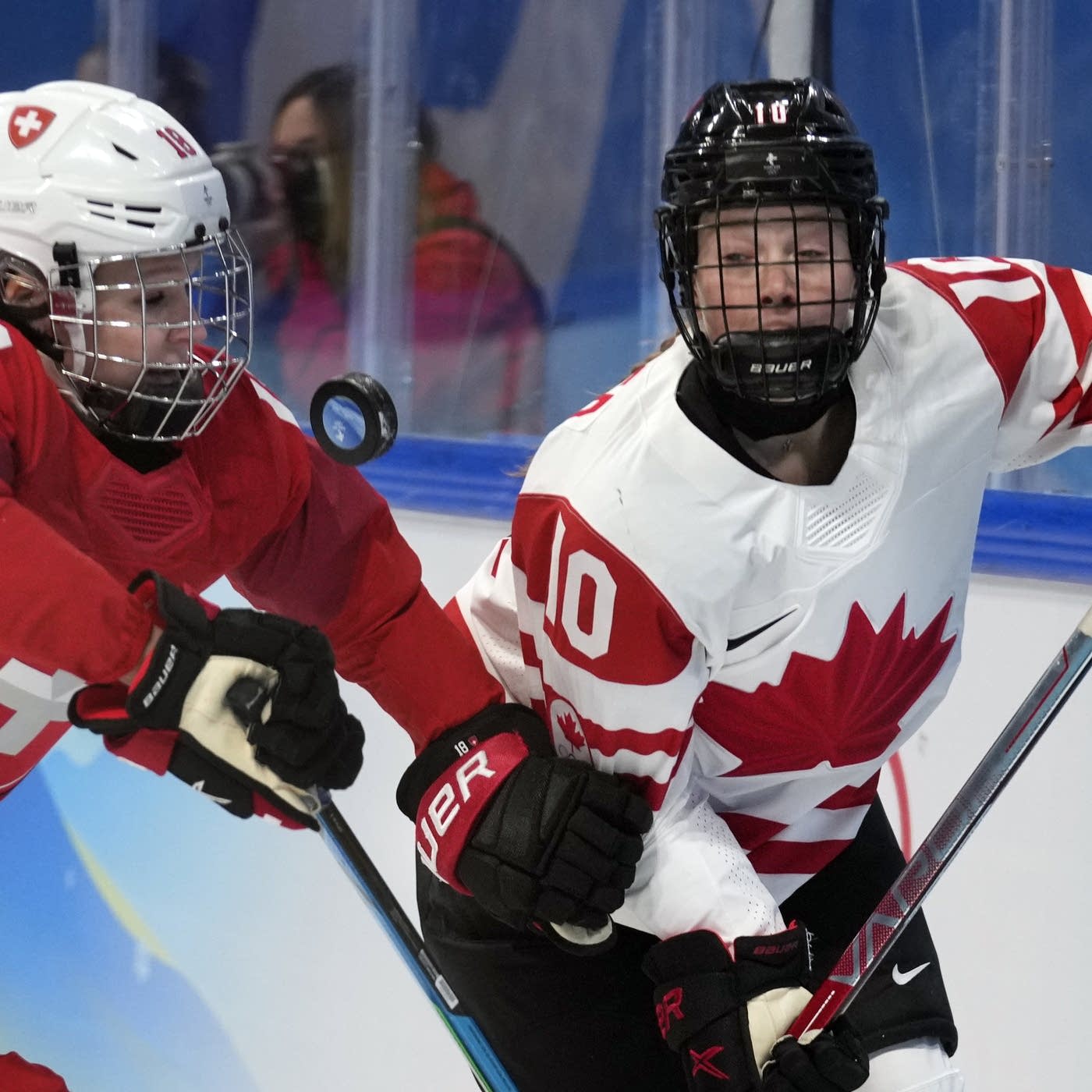 PWHL teams reveal new names and logos for upcoming 2024-25 season