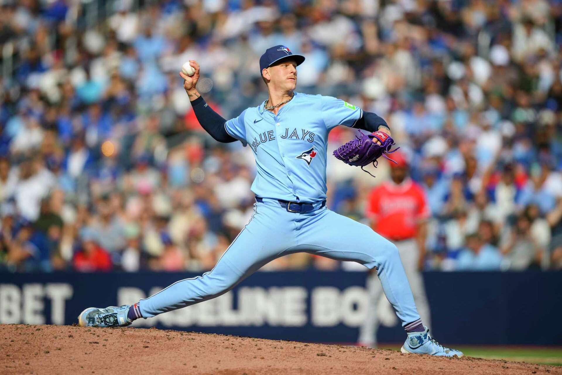 The Benefits of Chad Green’s Experience for the Blue Jays’ Bullpen