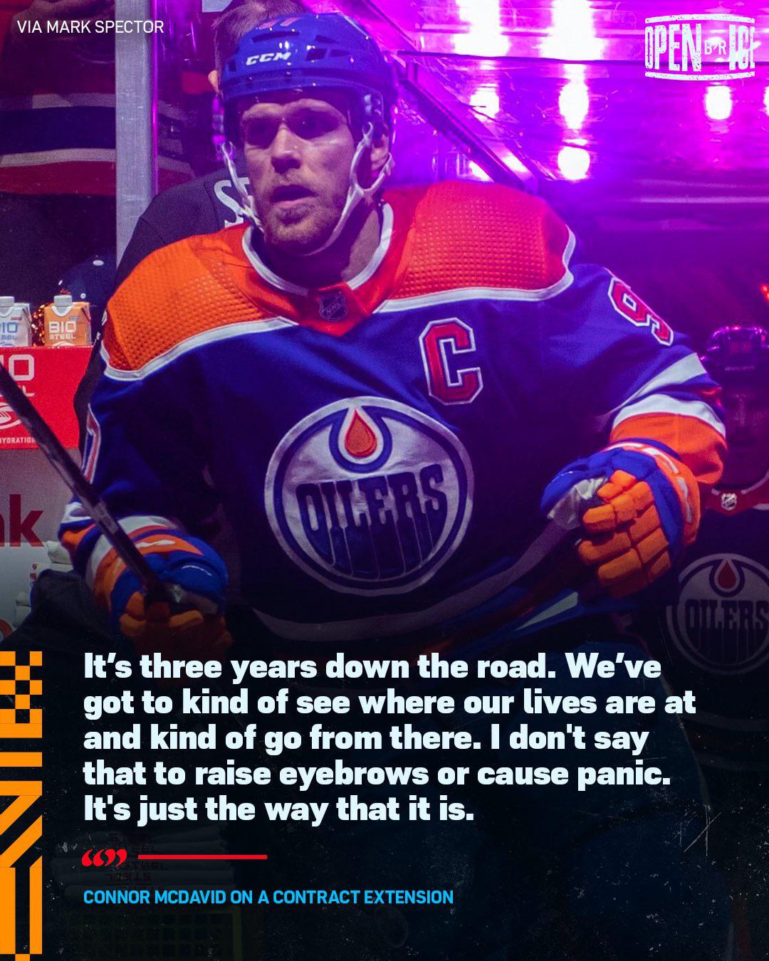 The Implications of Draisaitl’s Contract Extension on McDavid and the Oilers’ Team Culture