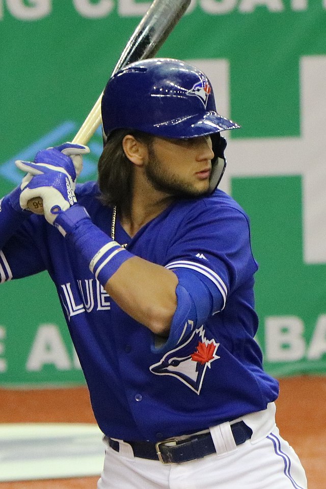 The Positive Impact of Bichette’s Return on the Blue Jays