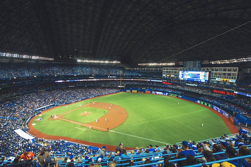 Toronto Blue Jays face off against the Minnesota Twins on Sportsnet