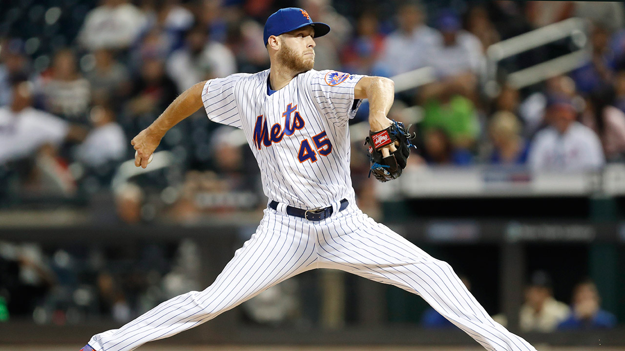 Toronto Blue Jays face off against the New York Mets on Sportsnet