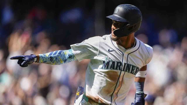 Twins defeat Rays with Larnach’s three-run homer