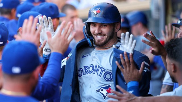 Will the Blue Jays be able to replicate their success in September after a memorable August?