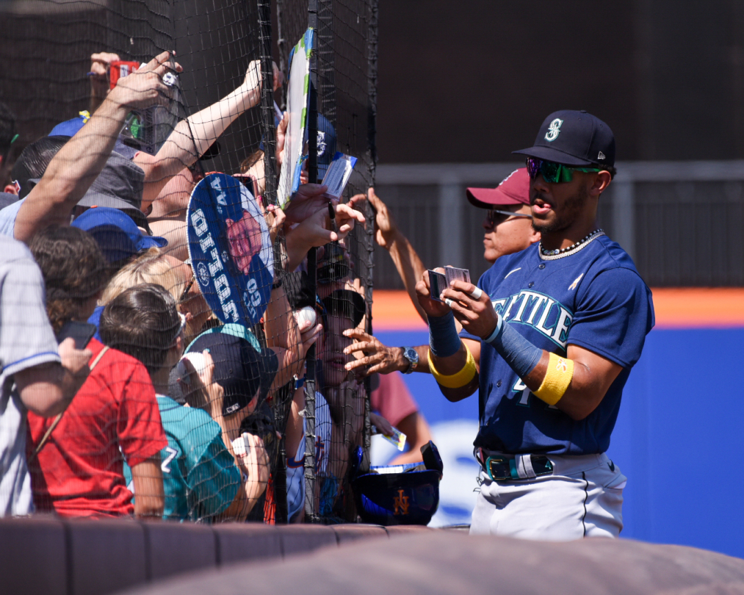 Youngest Player in Brewers' History Achieves 20-20 Record